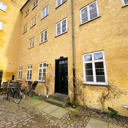 ApartmentInCopenhagen Apartment 1312 Buitenkant foto
