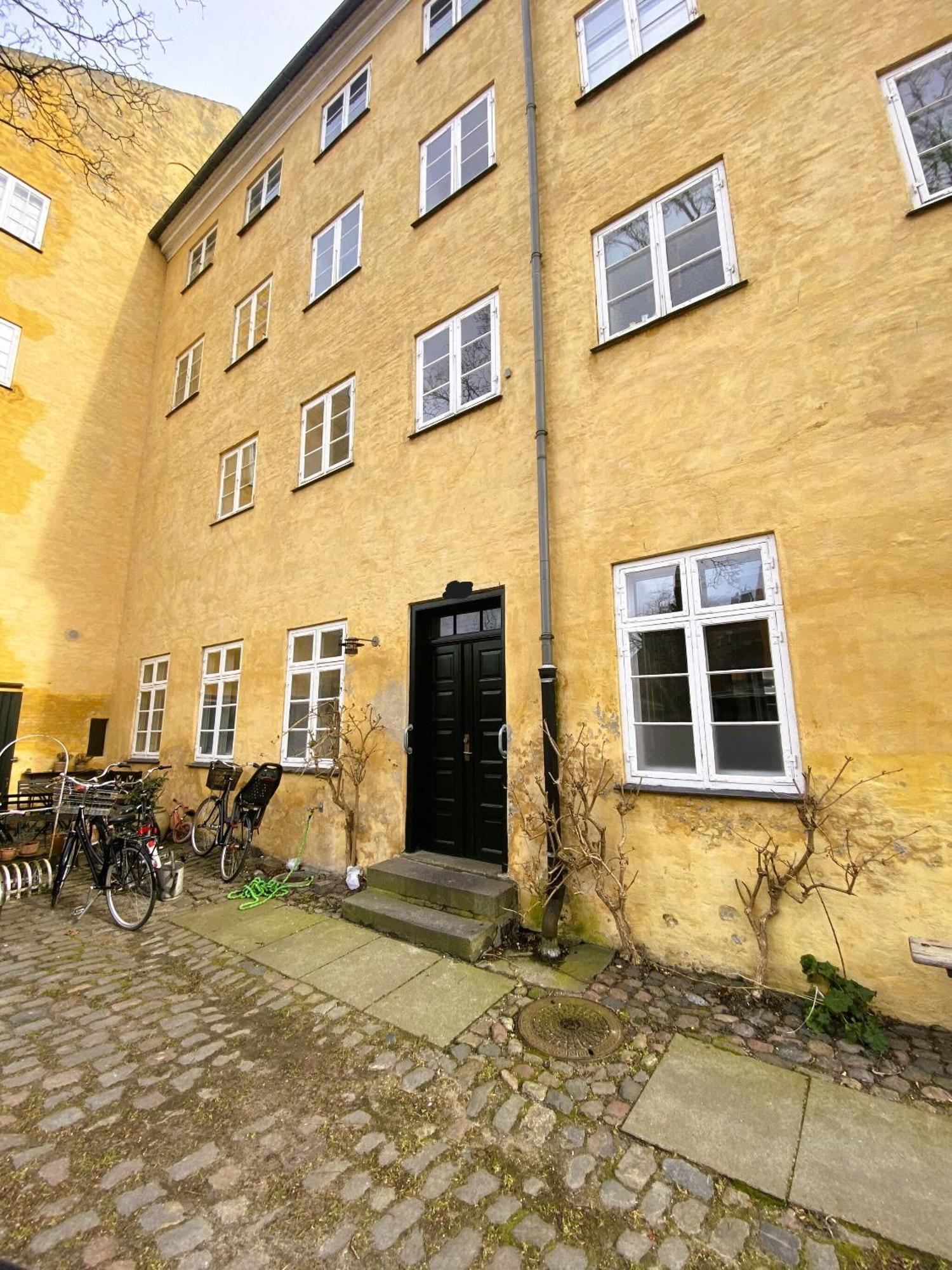 ApartmentInCopenhagen Apartment 1312 Buitenkant foto