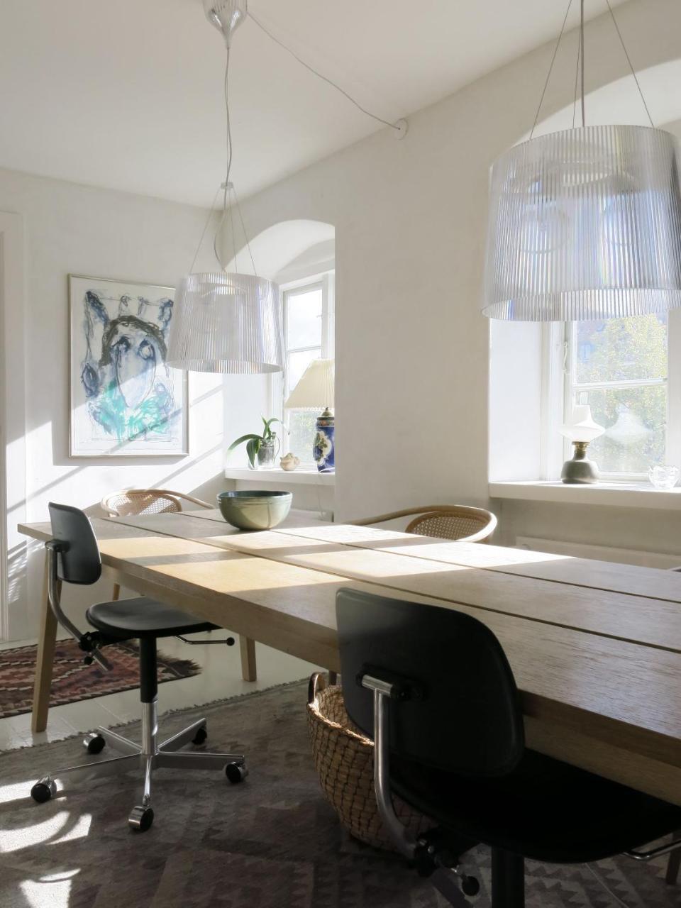 ApartmentInCopenhagen Apartment 1312 Buitenkant foto