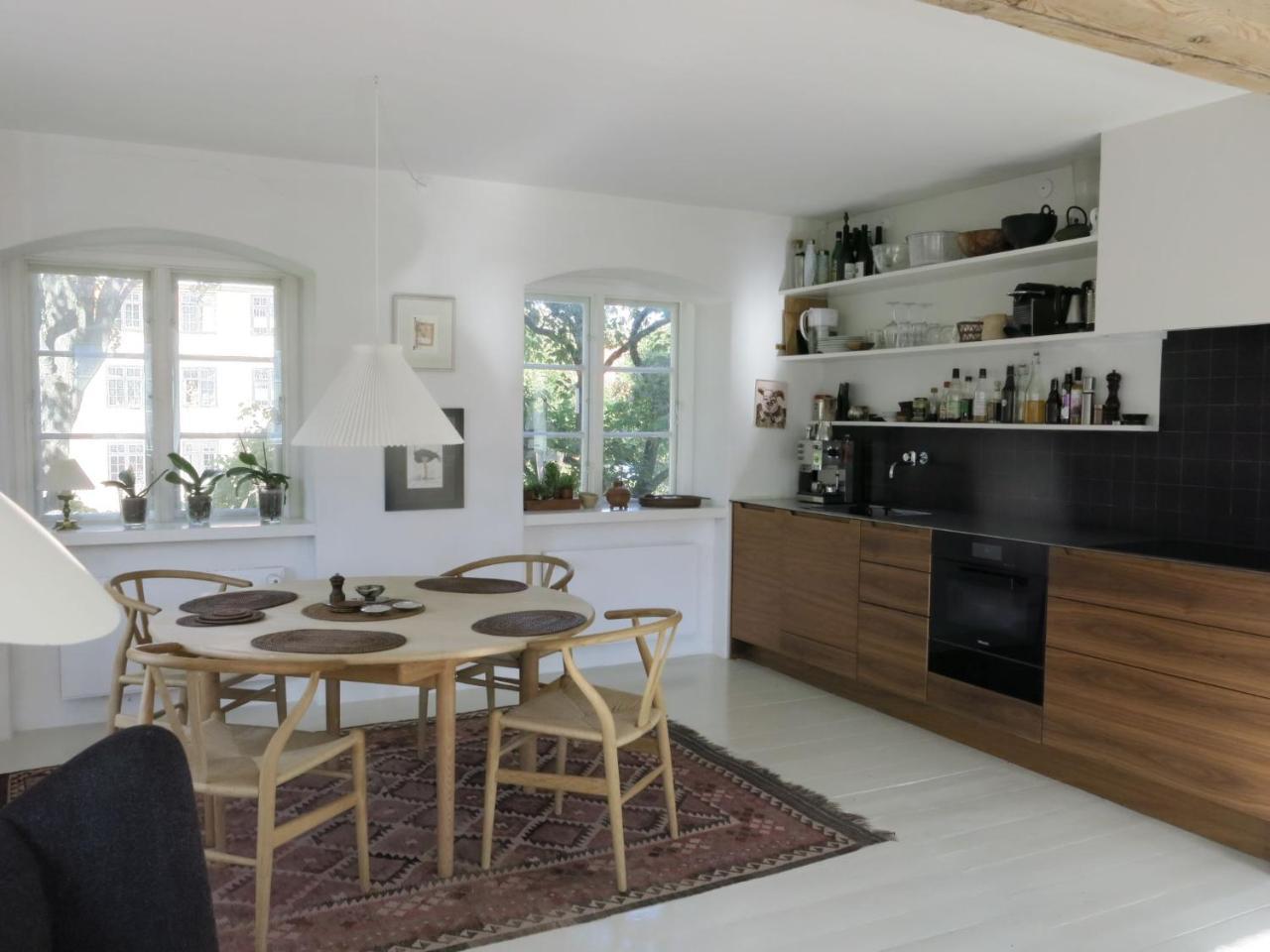 ApartmentInCopenhagen Apartment 1312 Buitenkant foto